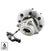 Axiom Supply AX515208 Lifetime Warranty Wheel Bearing Assembly | 2020-2026 GM Silverado/Sierra 2500HD/3500HD 6.6L Duramax