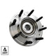 Axiom Supply AX515208 Lifetime Warranty Wheel Bearing Assembly | 2020-2026 GM Silverado/Sierra 2500HD/3500HD 6.6L Duramax