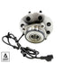 Axiom Supply AX515061 Wheel Bearing Assembly | 2003-2005 Dodge RAM 2500/3500 5.9L Cummins