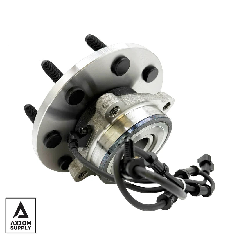 Axiom Supply AX515206 Wheel Bearing Assembly | 2019-2026 RAM 2500/3500 6.7L Cummins