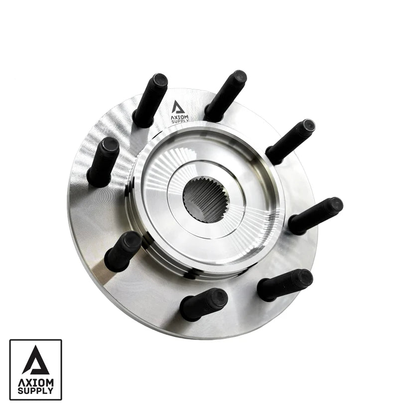 Axiom Supply AX515122 Wheel Bearing Assembly | 2009-2011 Dodge RAM 2500/3500 6.7L Cummins