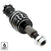 Axiom Supply AXCV10 Reaper Series CV Axle Assembly | 2001-2010 GM Silverado/Sierra 2500HD/3500HD