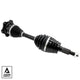 Axiom Supply AXCV11 Reaper Series CV Axle Assembly | 2011-2019 GM Silverado/Sierra 2500HD/3500HD 6.6L Duramax