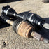Axiom Supply AXCV10 Reaper Series CV Axle Assembly | 2001-2010 GM Silverado/Sierra 2500HD/3500HD