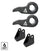 Axiom Supply AXGM10STAGE1 Stage 1 Leveling System | 2001-2010 GM Silverado/Sierra 2500HD/3500HD