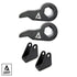 Axiom Supply AXGM10STAGE1 Stage 1 Leveling System | 2001-2010 GM Silverado/Sierra 2500HD/3500HD