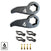 Axiom Supply AXGM11STAGE1 Stage 1 Leveling System | 2011-2019 GM Silverado/Sierra 2500HD/3500HD