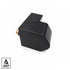 Axiom Supply AXGM201426 Polyurethane Front Lower Bump Stop Kit | 2001-2010 GM Silverado/Sierra 2500HD/3500HD