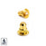 Axiom Supply AXGM86325 Alignment Cam Pin Set | 1999-2026 GM Silverado/Sierra 1500/2500HD/3500HD