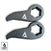 Axiom Supply AXGMKEY11 Leveling Key Set | 2011-2019 GM Silverado/Sierra 2500HD/3500HD