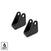 Axiom Supply AXGMSE10 Shock Extension Kit | 2001-2010 GM Silverado/Sierra 2500HD/3500HD