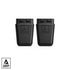 Axiom Supply AXRTB01 Front Bump Stop Kit | 2003-2026 RAM 2500/3500