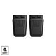 Axiom Supply AXRTB01 Front Bump Stop Kit | 2003-2026 RAM 2500/3500