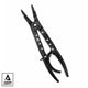 Axiom Supply AXTL03 Snap Ring Pliers | 2007-2022 Ford F250/F350 Super Duty 4WD