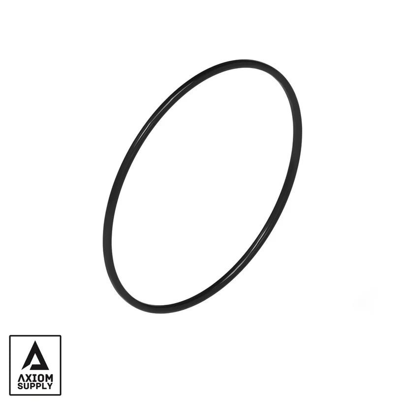Axiom Supply AX568346 Bearing Spindle O-Ring | 2001-2010 GM Silverado/Sierra 2500HD/3500HD
