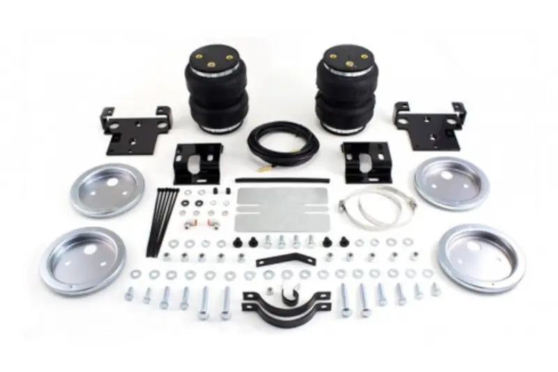 Air Lift 57275 LoadLifter 5000 Air Spring Kit | 2001-2010 GM Silverado/Sierra 2500HD/3500HD