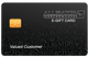 Alligator Performance Gift Card for all of your Truck Needs!