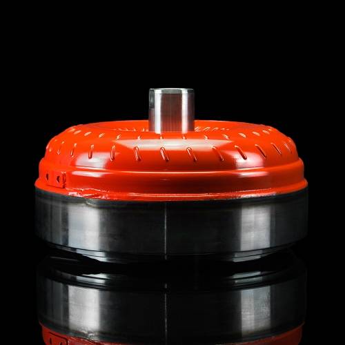 SunCoast GMAX-CAT1-LB7-0103-4Wd Allison GMAX 500HP Capable Cat 1 Transmission Package with Converter | 2001-2003 GM Silverado/Sierra 2500HD/3500HD 6.6L Duramax LB7 4WD