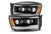 AlphaRex 880532 PRO Halogen Black Headlights | 2006-2008 Dodge RAM 1500/2500/3500