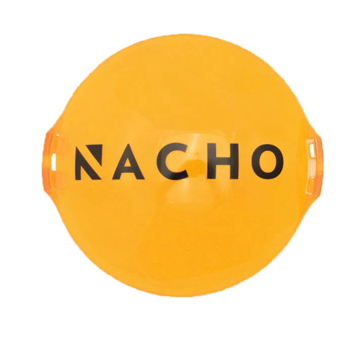 Nacho NAC12A TM5 Amber Cover | Universal
