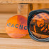Nacho NAC14A Grande Lens Cover Amber | Universal