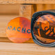 Nacho NAC13A Quatro Lens Cover Amber | Universal