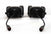 Morimoto BAF013 4Banger LED Fog Lights Ford F2 Brackets | 2017-2022 Ford F250/F350/F450 Super Duty w/ Halogen Fog Lights