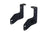 Morimoto BAF040 4Banger LED A-Pillar Bracket | 2011-2016 Ford F250/F350 Super Duty