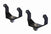 Morimoto BAF046 4Banger U-Mount Bracket Set | Universal