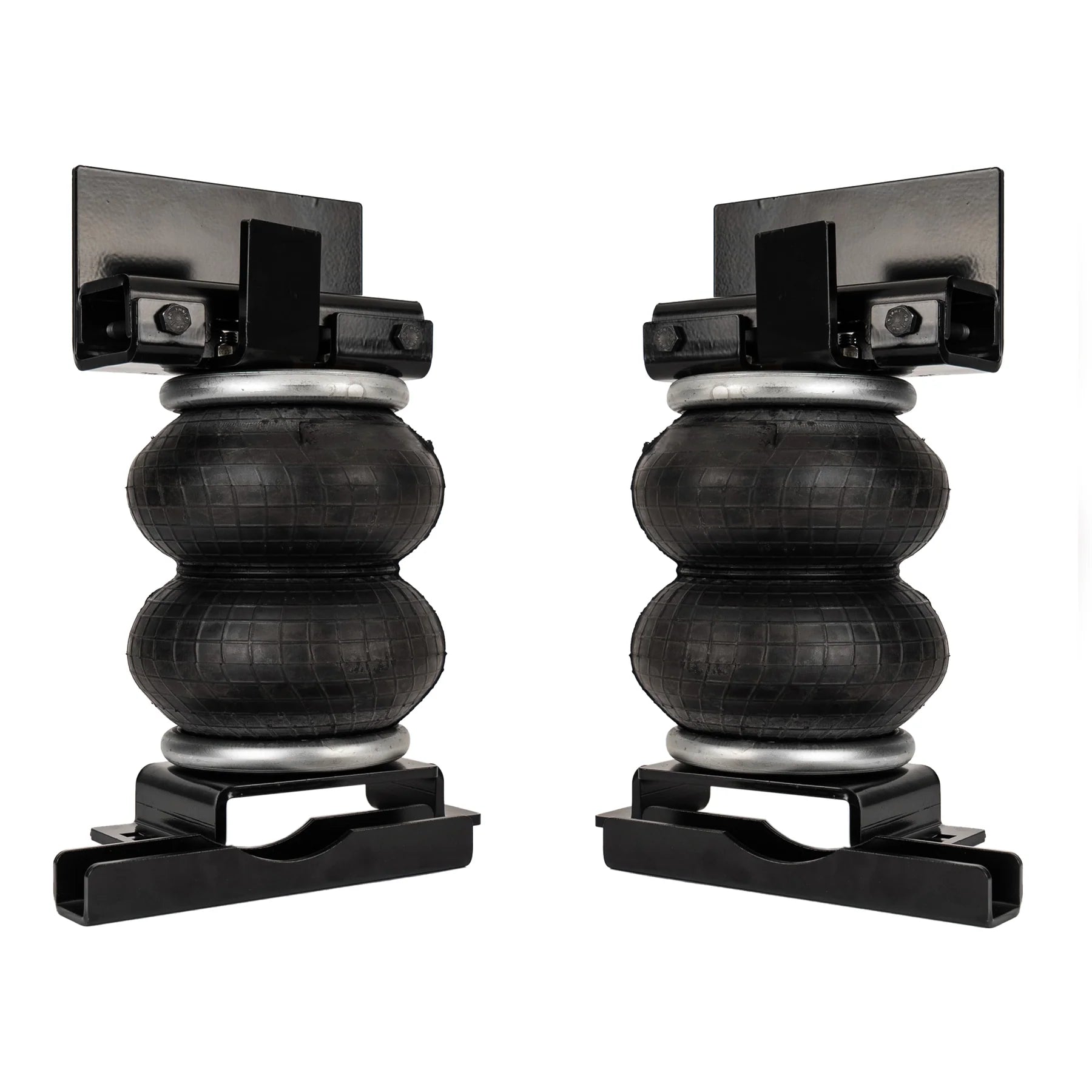 AccuAir Suspension BAG-RA251423 Helper Air Springs | 2014-2025 Dodge RAM 2500 2WD/4WD