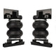 AccuAir Suspension BAG-RA251423 Helper Air Springs | 2014-2025 Dodge RAM 2500 2WD/4WD
