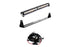 Baja Designs 447515 S8 20 inch Bumper LED Light Bar Kit | 2007-2013 GM Silverado/Sierra 1500/2500HD/3500HD