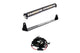 Baja Designs 447515 S8 20 inch Bumper LED Light Bar Kit | 2007-2013 GM Silverado/Sierra 1500/2500HD/3500HD