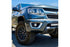 Baja Designs 447615 SAE Fog Pocket Light Kit White | 2017-2019 GM Silverado/Sierra 2500HD/3500HD