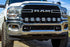 Baja Designs 447749 XL Linkable Bumper Light Kit Upfitter | 2019-2023 RAM 2500/3500 6.7L Cummins
