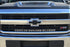Baja Designs 447769 OnX6 30 inch LED Grille Light Bar Kit | 2017-2019 GM Silverado/Sierra 2500HD/3500HD