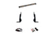 Baja Designs 447850 S8 30 inch Grille Light Bar Kit | 2020-2022 GM Silverado/Sierra 2500HD/3500HD