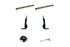 Baja Designs 447854 S8 Dual 30 inch Grille Light Bar Kit | 2020-2023 GM Silverado/Sierra 2500HD/3500HD