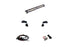 Baja Designs 447872 S8 20 inch Bumper Light Bar Kit | 2020-2022 GM Silverado/Sierra 2500HD/3500HD