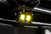 Baja Designs 448170 S2 SAE Pocket Fog Light Kit Amber | 2019-2023 RAM 2500/3500