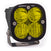 Baja Designs 490013 Squadron Pro Amber Combo Beam Light | Universal