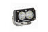 Baja Designs 540005 Clear Lens Wide Cornering S2 Sport LED Light Pod | Universal