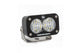 Baja Designs 540005 Clear Lens Wide Cornering S2 Sport LED Light Pod | Universal