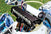Baja Designs 701001 10" inch LED Light Bar Spot Pattern S8 Series | Universal