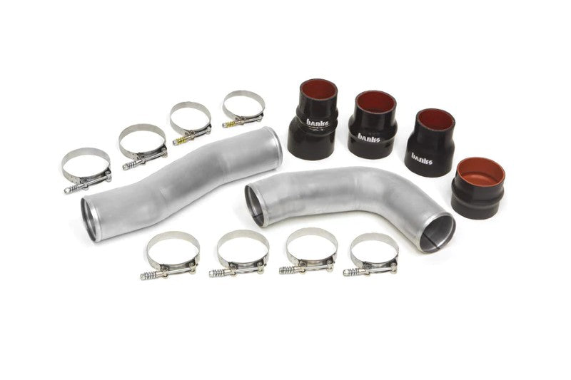 Banks 25965 Boost Tube Upgrade Kit | 2010-2012 RAM 2500/3500 6.7L Cummins