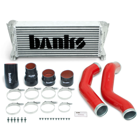 Banks 25983 Techni-Cooler System | 2007-2008 Dodge RAM 2500/3500 6.7L Cummins