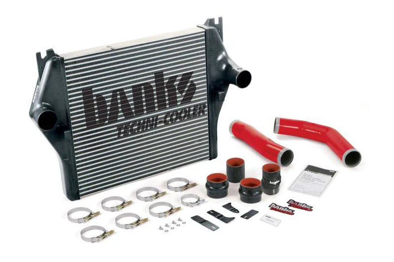 Banks 25985 Techni-Cooler System | 2009 Dodge RAM 2500/3500 6.7L Cummins