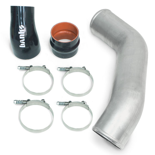 Banks 25996 Cold Side Boost Tube Upgrade Kit | 2013-2018 RAM 2500/3500 6.7L Cummins