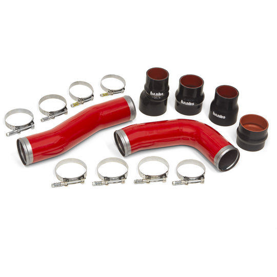 Banks 25998 Boost Tube Upgrade Kit | 2010-2012 RAM 2500/3500 6.7L Cummins