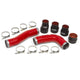 Banks 25998 Boost Tube Upgrade Kit | 2010-2012 RAM 2500/3500 6.7L Cummins